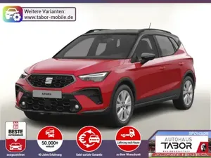 Seat Arona DSG FR NeuMod VollLED SHZ StauA Kessy 5JGa