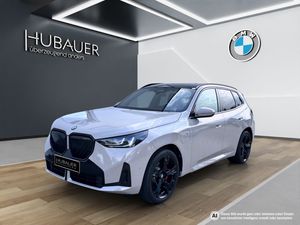 BMW X3 xDrive30e [M Sport Pro, HUD, AHK, ACC, GSD, 2