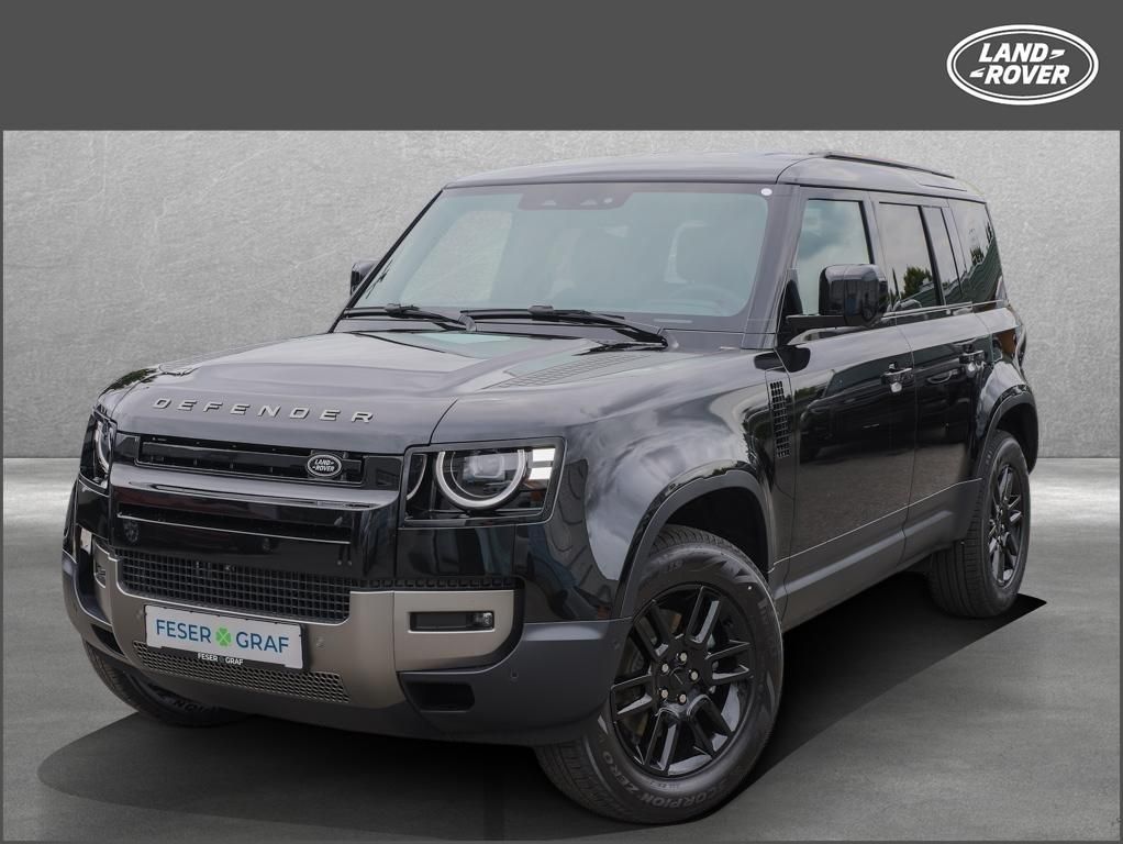 Land Rover Defender 110 D200 S 19