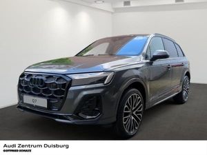 Audi Q7 50 TDI Quattro (Duisburg) Leasing