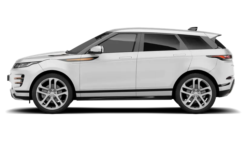 Range Rover Evoque P270e AWD Automatik S Leasing