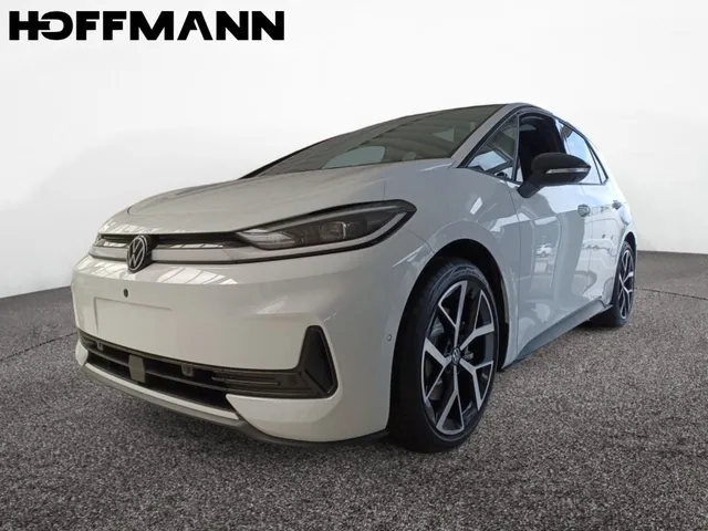 Volkswagen ID.3 Neo Style HuD, Area View, Panoramadach