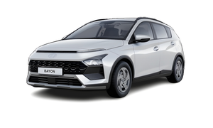Hyundai Bayon 1.0 T-GDI 1.0 T-GDI Select Auto-Abo