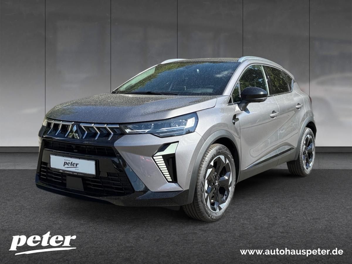 Mitsubishi ASX ⚡️INTRO⚡️Edition 1.3 7-DCT MY26 ❗️SOFORT VERFÜGBAR ❗️ Leasing