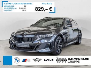 BMW 520d xDrive M-Sport Pro 360° LED HUD ACC AHK H/K