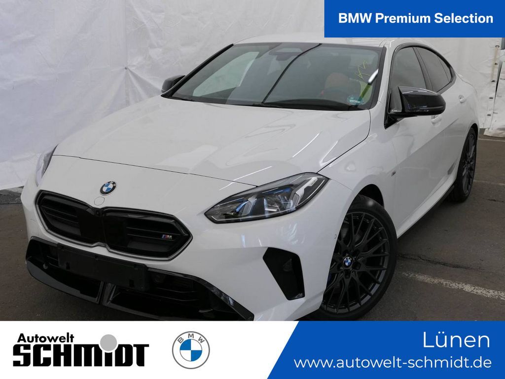 BMW M235i xDrive Gran Coupe + GARANTIE-bis-07.2030 Leasing