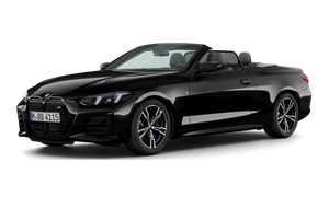 BMW 4er Coupé M440i xDrive A M440i xDrive Coupé A Auto-Abo