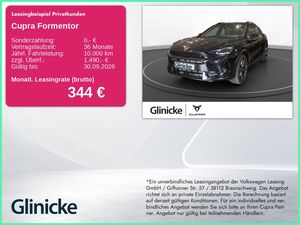 Cupra Formentor 1.5 eTSI LED ACC SHZ KAKERA PDC