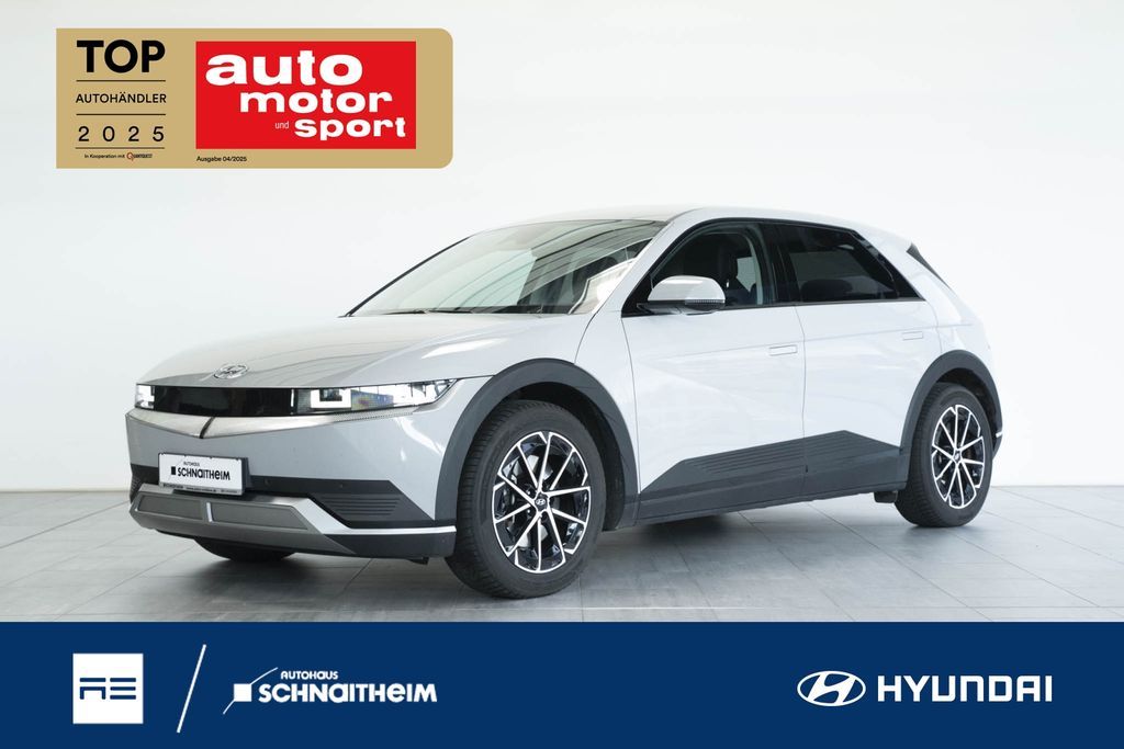 Hyundai IONIQ 5 TECHNIQ-P 77,4 kWh 239 KW (325PS) Allrad Leasing