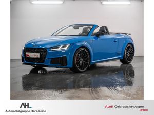 Audi TT Roadster 40 TFSI S-Line Competition, LED, Leasing