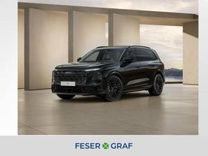 Audi Q7 TDI qu. Tech pro*AHK*PANO*HUD*B&O*6-Sitzer