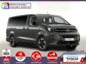 Opel Zafira XL GS 7-S Massage Nav SHZ LHZ ACC Kam
