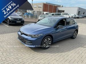 Volkswagen Golf VIII 1.5TSi Energy Standheiz. R-Kamera Navi