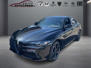 Alfa Romeo Giulia 2.0 Veloce Q4 Leder Navi Kamera Leasing