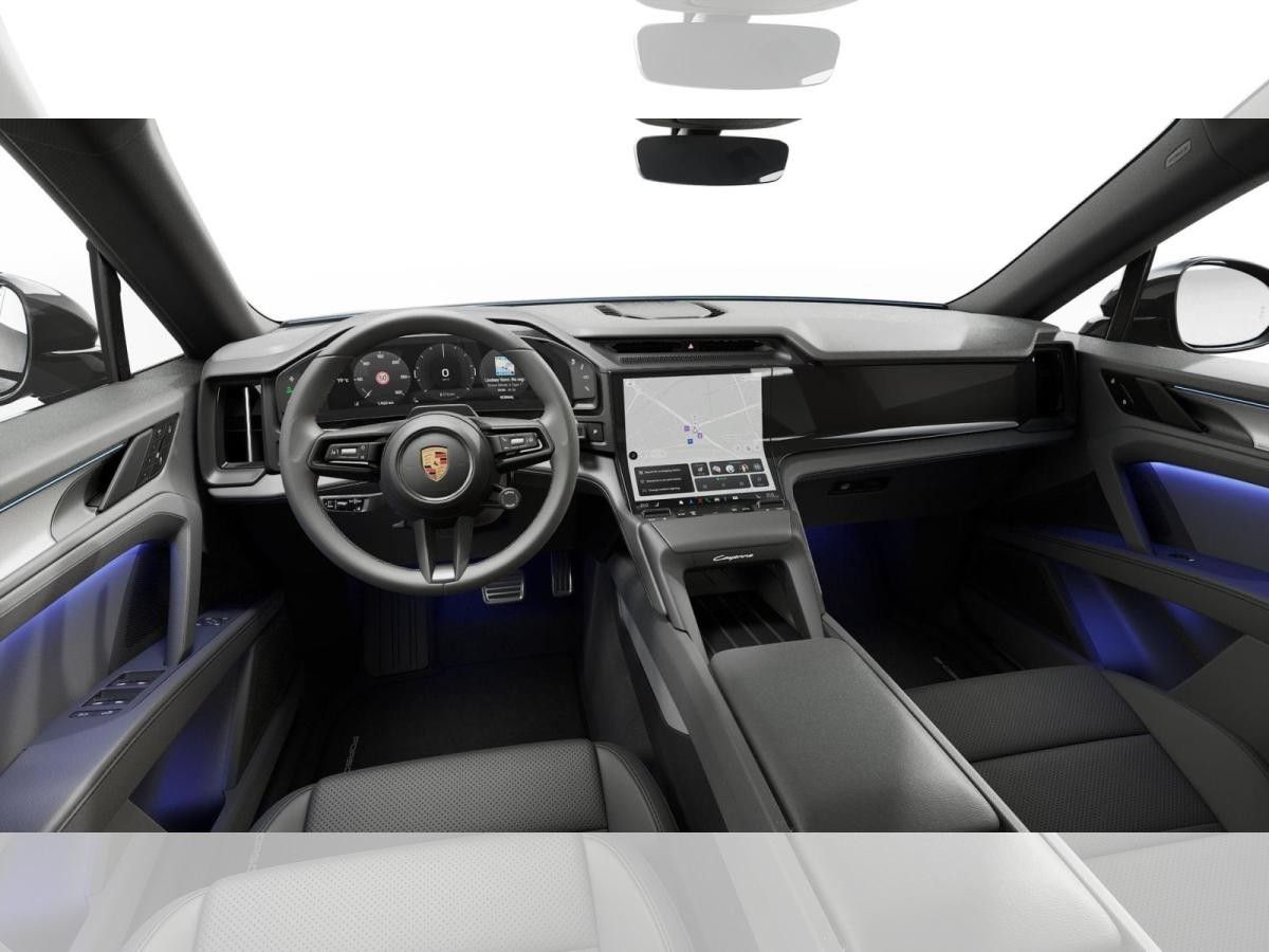 Porsche Cayenne NEUES MODELL / Cayenne Electric 🚗 frei konfigurierbar🌟 Leasing