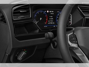 Volkswagen Touran Move 1.5 TSI DSG / 7-Sitze, LED, AHK, RFK Leasing
