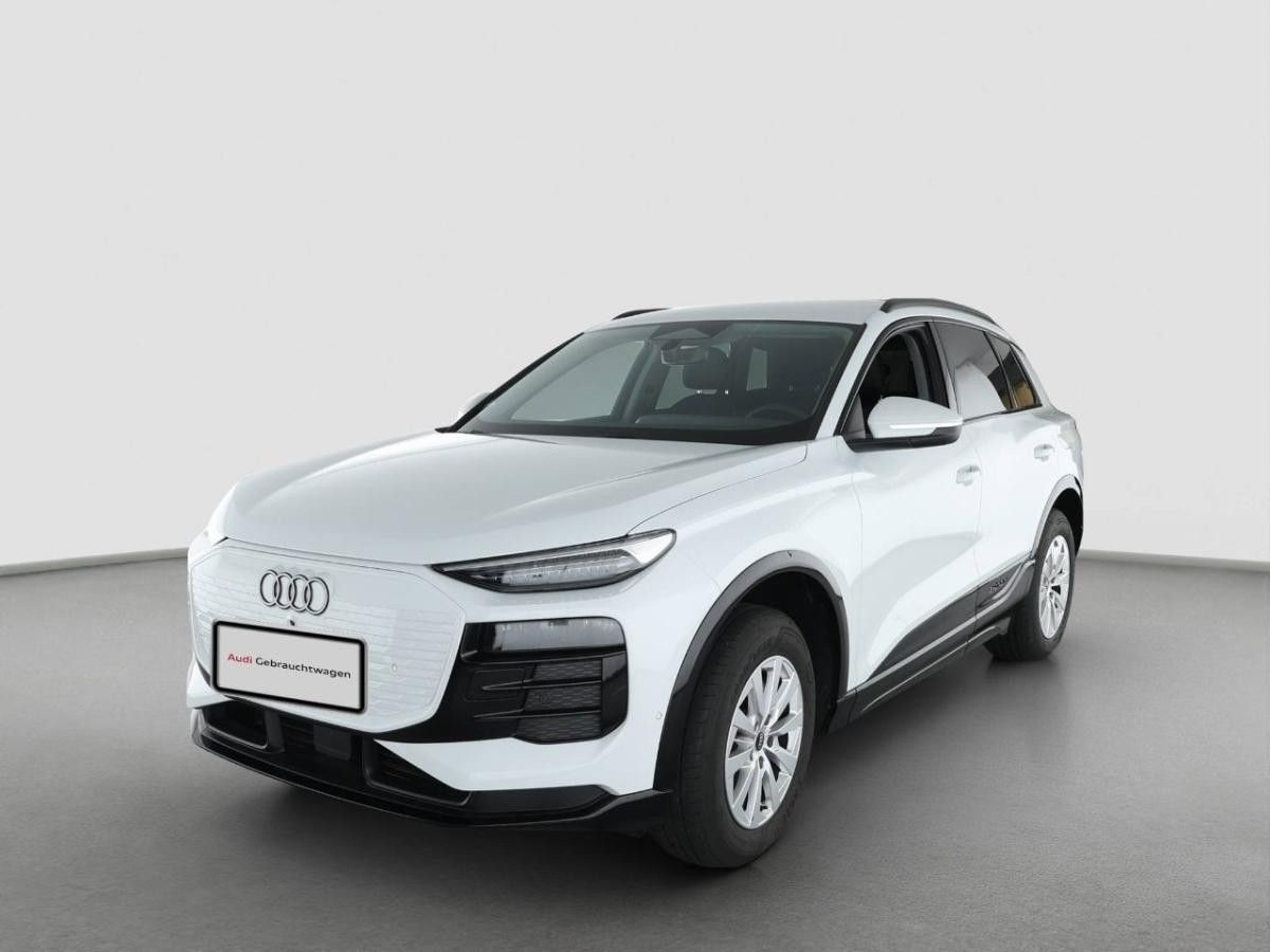 Audi Q6 e-tron 360 Kamera-ACC-LED plus- Leasing