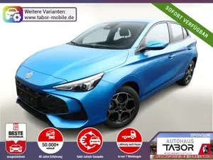 MG MG3 Comfort LED Nav Kam PDC Temp AppCo Klima 16Z