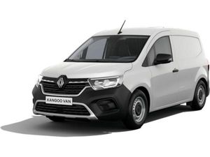 Renault Kangoo III Rapid Advance L1 Blue dCi 95 | SOFORT VERFÜGBAR | KAMERA | NAVI Leasing