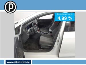 Volkswagen Golf 8 GTI 2.0 TSI DSG LED-PLUS SHZ APP-C. PDC
