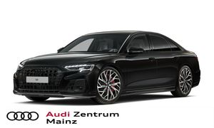 AUDI S8 TFSI quattro tiptronic Leasing