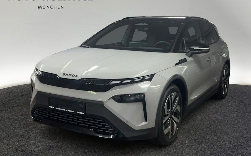 Skoda Elroq Sportline 85 5dr Auto kaufen