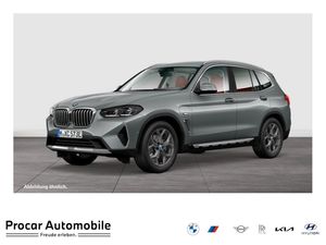 BMW X3 xDrive30e LC Prof.+AHK+Kamera+HiFi+LED+DAB