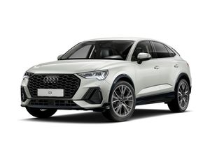 Audi Q3 Sportback 35 TFSI NAVI MATRIX CARPLAY MEMORY