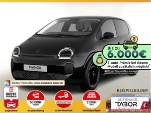 Renault Twingo Techno 80 Urban Range ParkAssist
