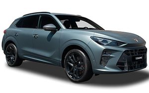 CUPRA Terramar - 1.5 eTSI MHEV 110kW DSG