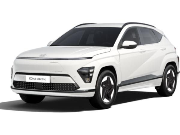 Hyundai KONA Elektro Select MJ26 ⚡49kWh ⚡Voll-LED*Navi*RFK* Leasing