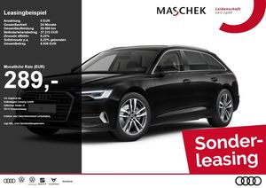 Audi A6 Avant Sport quattro 2.0 TFSI Sonderleasing! P