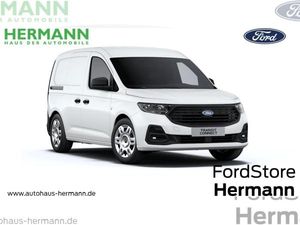Ford Transit Connect Trend*Navi*Klima