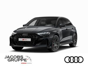 Audi RS3 Sportback (Schalensitze) *** SOFORT VERFÜGBAR *** Leasing