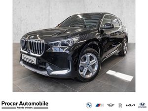 BMW X1 sDrive18d xLine PANO ACC RFK NAVI LED DAB