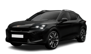 CUPRA Formentor VZ