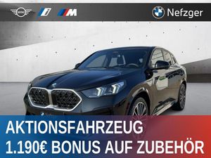 BMW X2 xDrive20d M Sport Pano Harman/Kardon ACC AHK