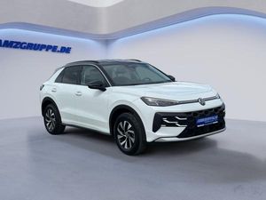 Volkswagen T-Roc 1.5 e-TSI DSG Life ACC+Kamera+Winterpak