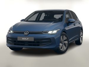 Volkswagen Golf 8 TDI Ready2D ParkAs+ SHZ PrivG 17Z KeyL Leasing privat