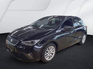 Seat Ibiza Xcellence 1.0 TSI - LED Kamera PDC Navi GJR Keyless DAB SHZ