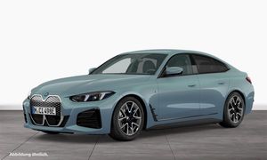 BMW i4 eDrive40 Gran Coupé M Sport Driv.Assist.Prof