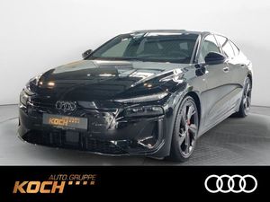 Audi A6 Sportback e-tron performance 270 kW S line bu