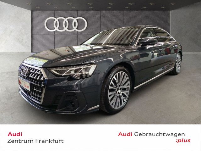 Audi A8 L 60 TFSI e quattro Luft B&O HuD PANO MATRIX Leasing