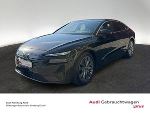 Audi A6 Sportback e-tron performance Nav AHK ACC LED+