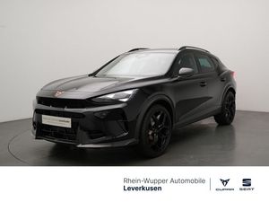 Cupra Formentor TSI 2.5 TSI 287 kW 4Drive VZ5 MATRIX