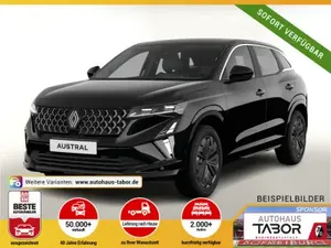 Renault Austral Evolution Mild Hybrid 150 Automatik