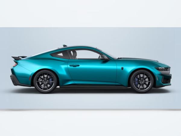 Ford Mustang Dark Horse Gewerbebestellaktion! Voll! Recaro, Alle Pakete! Leasing