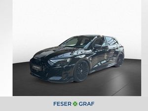 Audi RS3 Sportback ABT POWER R 510PS MJ25 Leasing