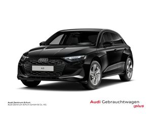 Audi A3 Sportback TFSI e advanced S tronic Navi LED A