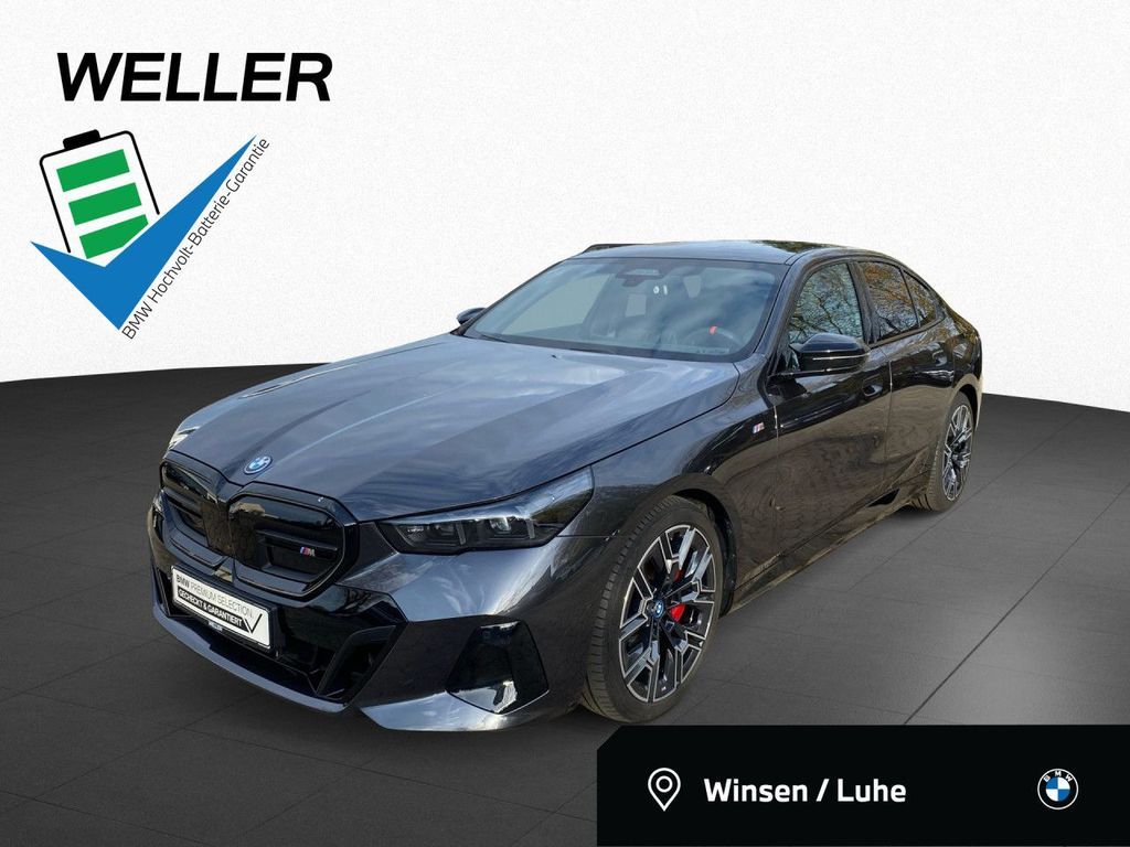 BMW i5 M60 xDrive M Sport Pro DA-Prof,HUD,360° Leasing